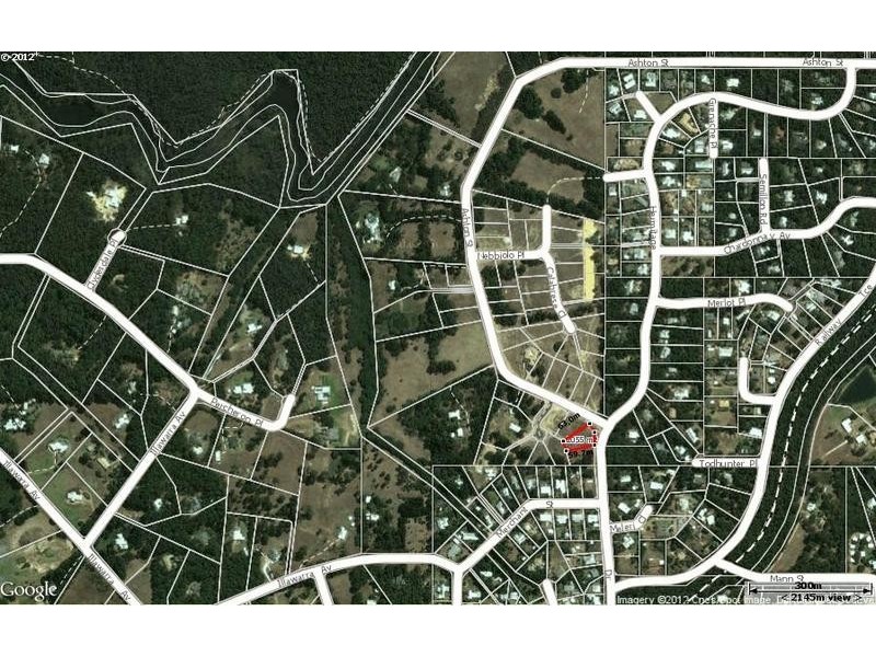 Lot 151, 152 Ashton Street, Margaret River WA 6285