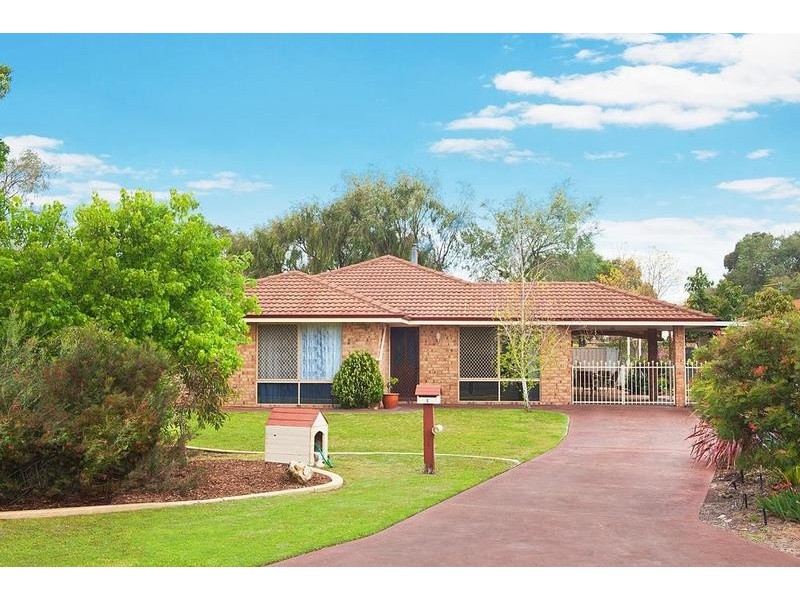 4 Nordic Glen, West Busselton WA 6280