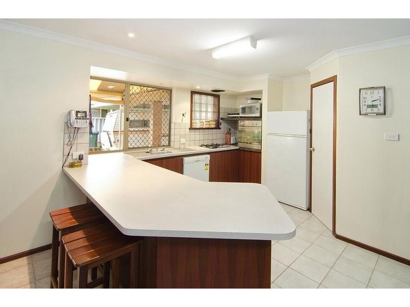 4 Nordic Glen, West Busselton WA 6280