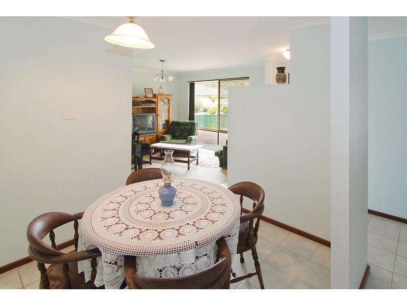 4 Nordic Glen, West Busselton WA 6280