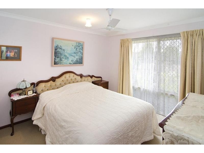 4 Nordic Glen, West Busselton WA 6280