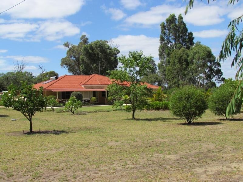 332 Mallokup Road, Stirling Estate WA 6271