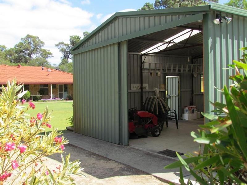 332 Mallokup Road, Stirling Estate WA 6271