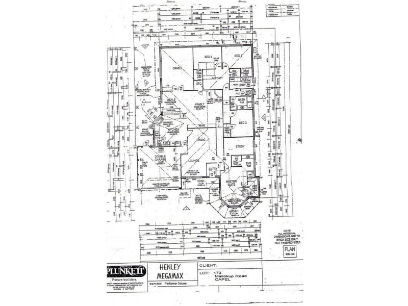 332 Mallokup Road, Stirling Estate WA 6271