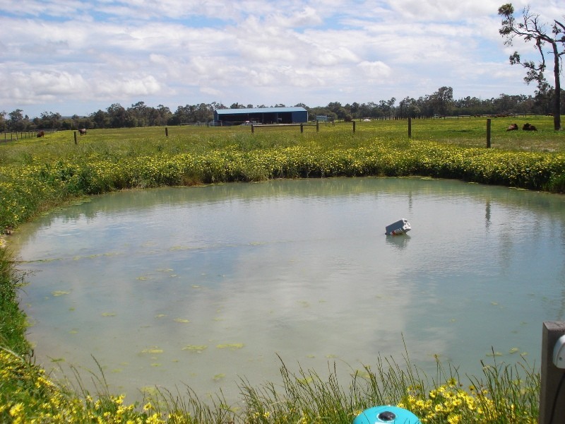 Anniebrook WA 6280
