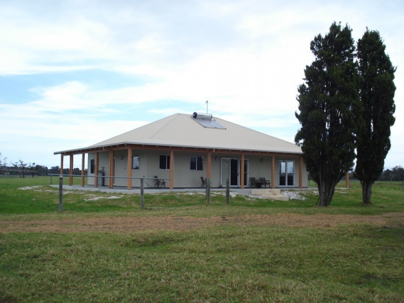 Anniebrook WA 6280