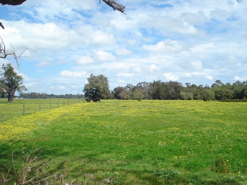 Anniebrook WA 6280