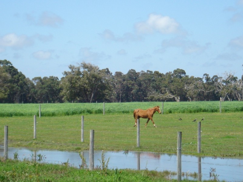 Anniebrook WA 6280