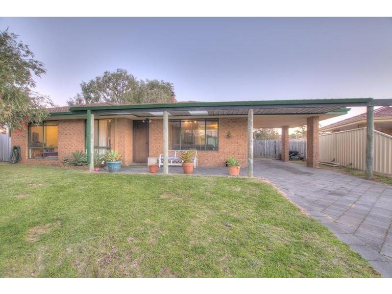 23 Centurion Way, West Busselton WA 6280