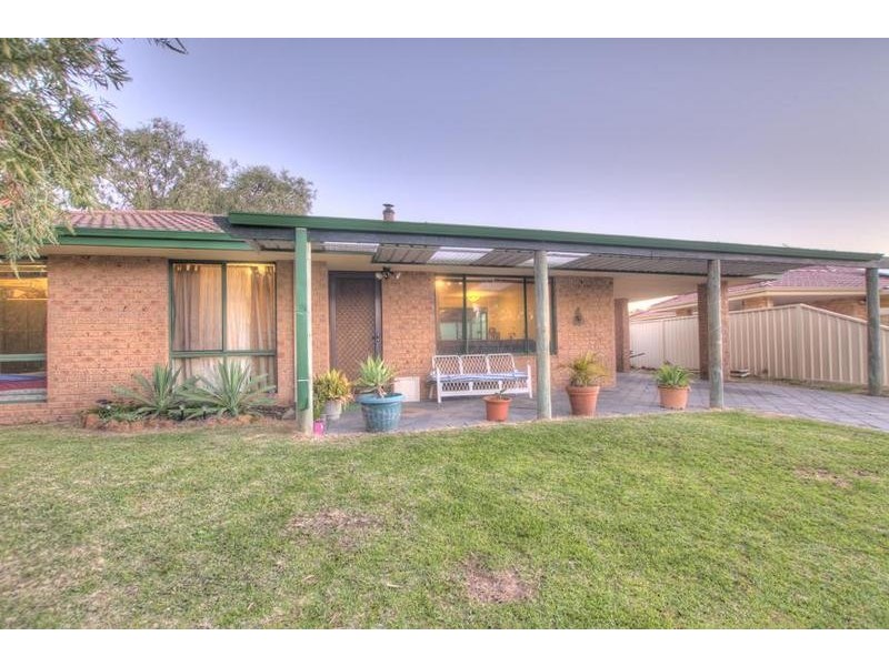 23 Centurion Way, West Busselton WA 6280