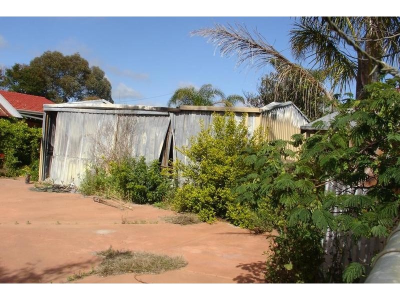 20 Forrest Road, Capel WA 6271