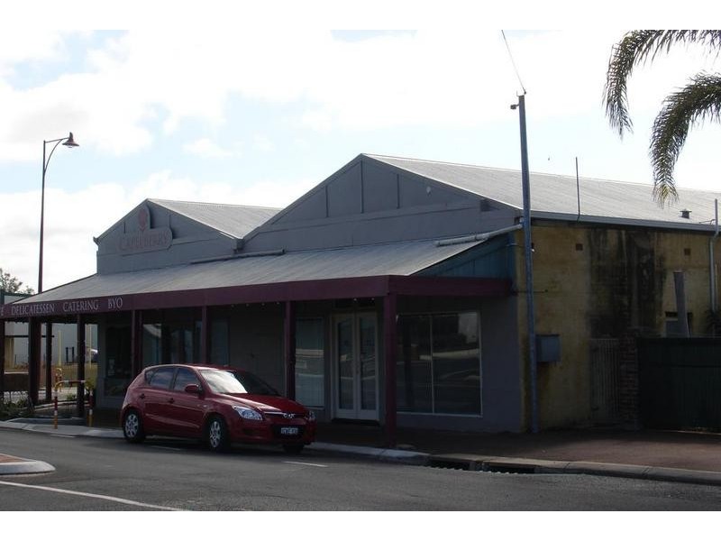 20a Forrest Road, Capel WA 6271