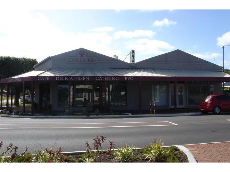 20a Forrest Road, Capel WA 6271