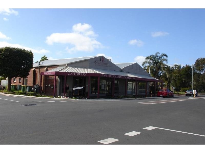 20a Forrest Road, Capel WA 6271