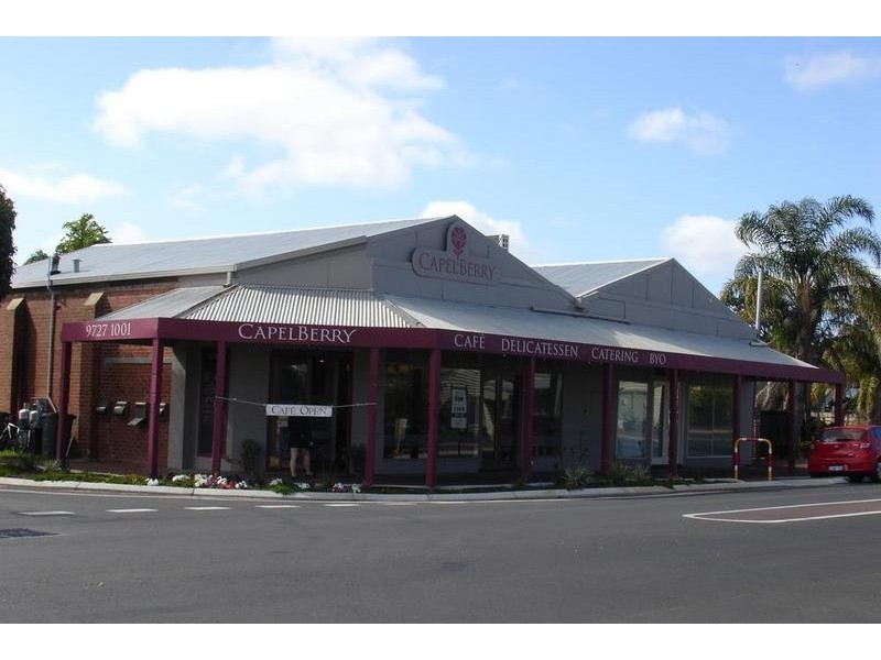 20a Forrest Road, Capel WA 6271