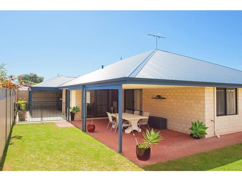 47 Honeyeater Crescent, Geographe WA 6280