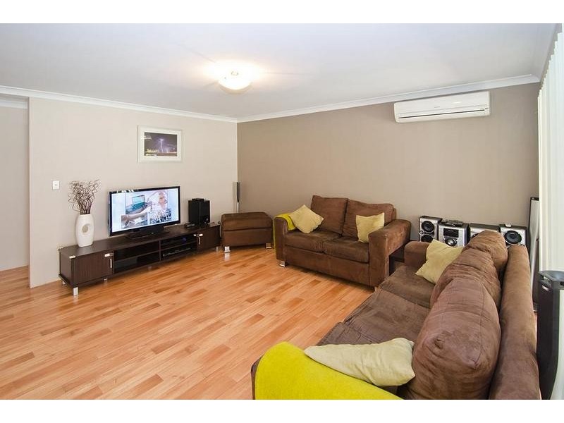 47 Honeyeater Crescent, Geographe WA 6280