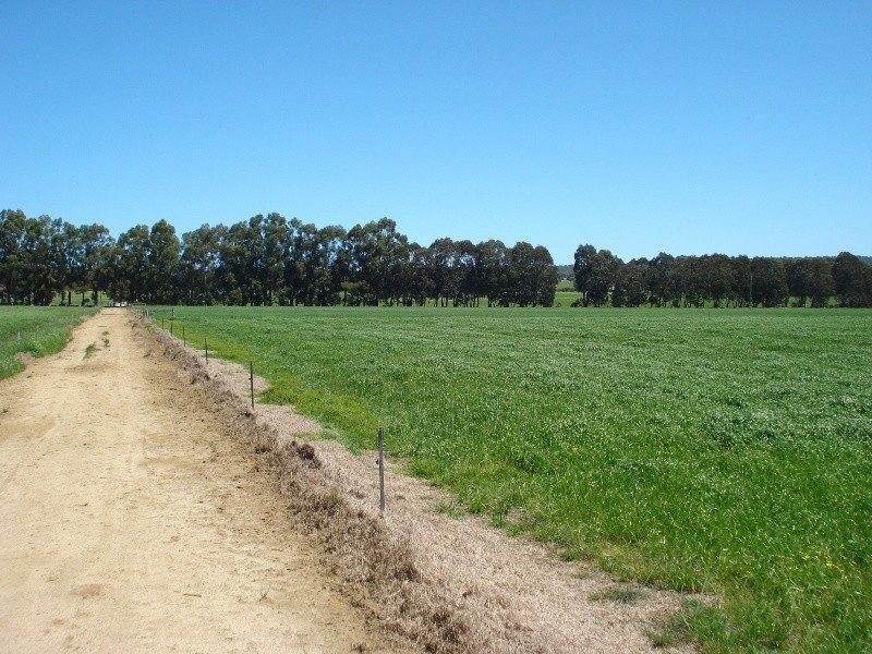 Lot 62, Yelverton road, Yelverton WA 6280