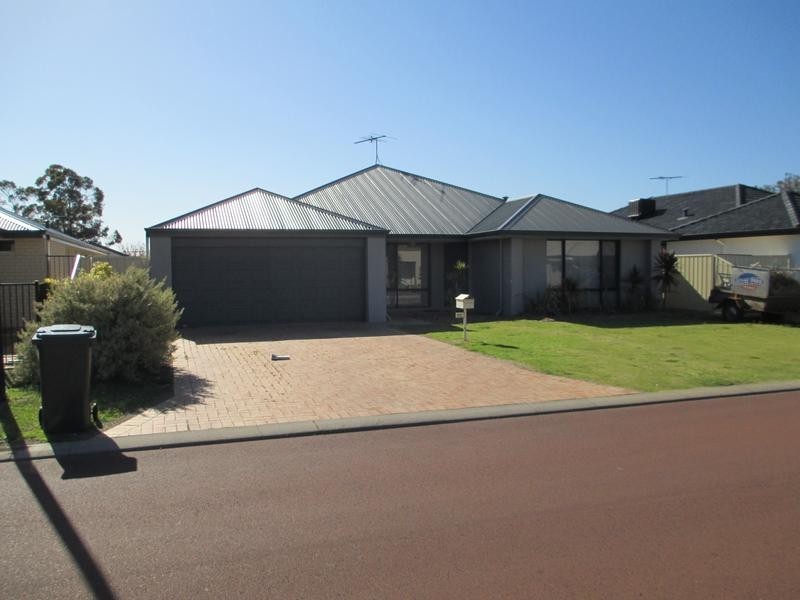 60 Stanford Drive, Abbey WA 6280