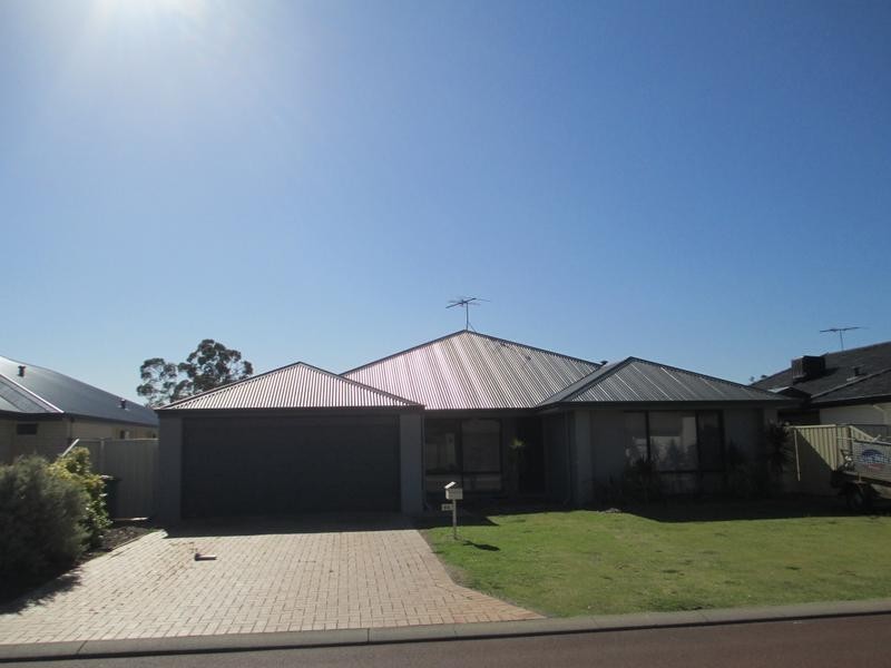 60 Stanford Drive, Abbey WA 6280