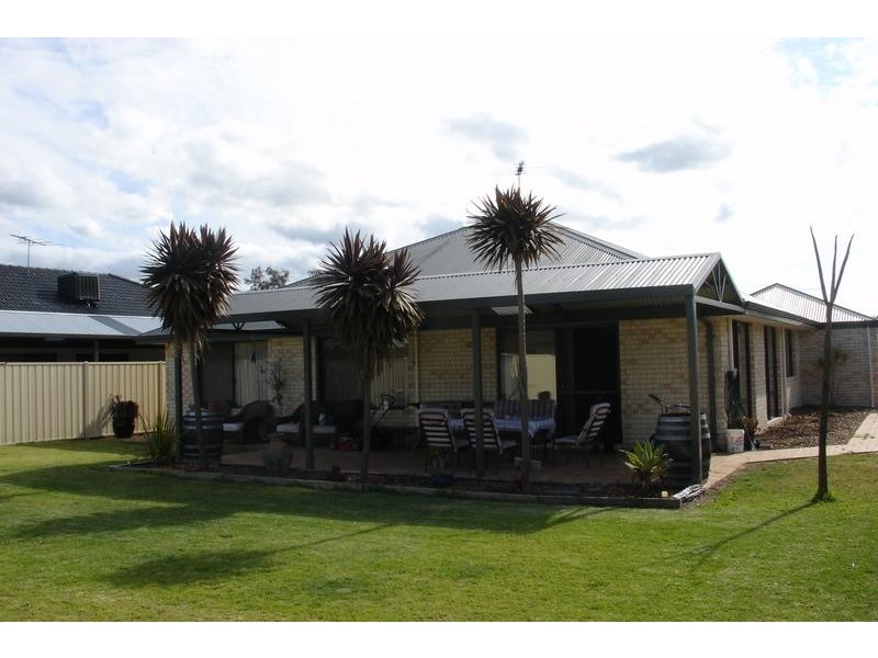 60 Stanford Drive, Abbey WA 6280