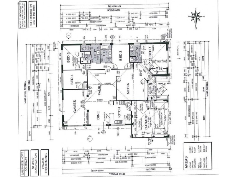 60 Stanford Drive, Abbey WA 6280