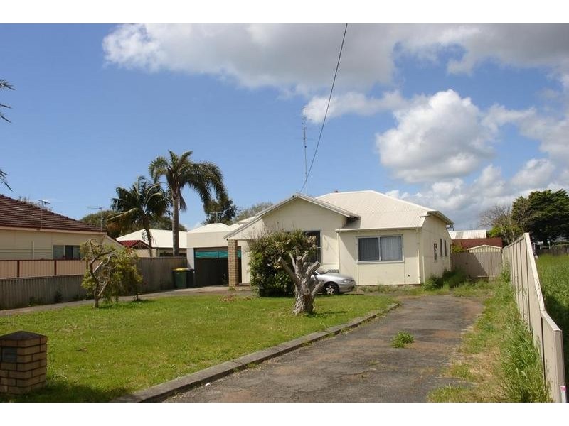 41 High Street, West Busselton WA 6280