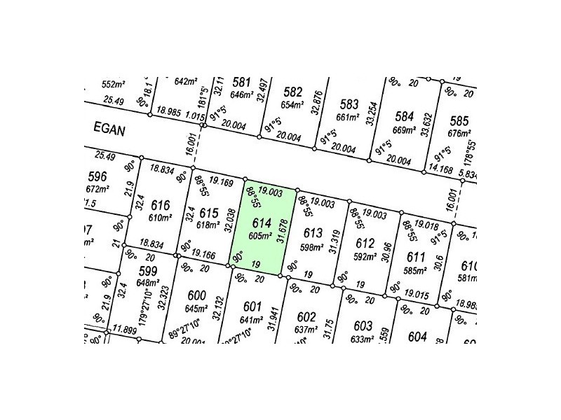 29 Egan Crescent, Vasse WA 6280