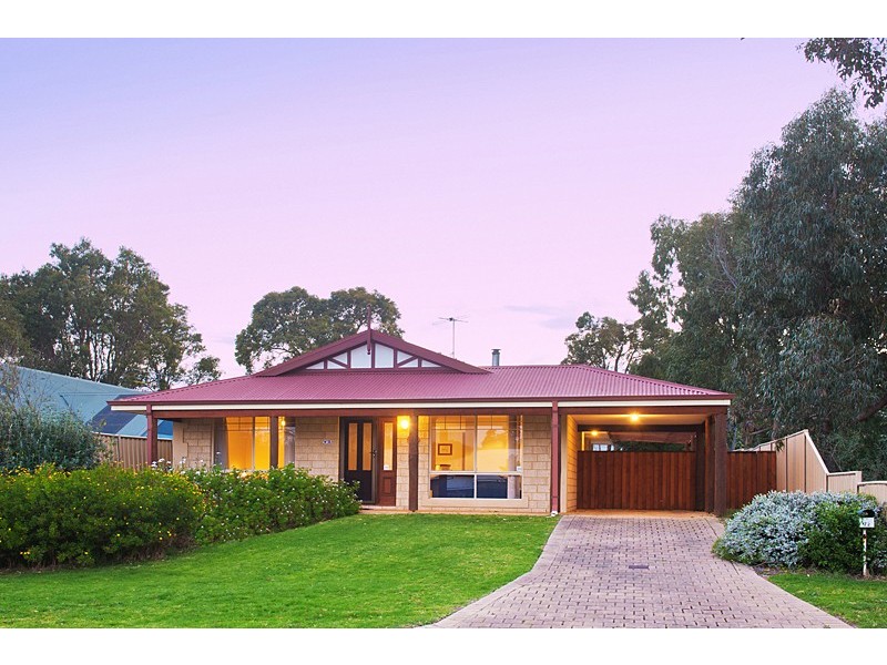 72 Norfolk Street, Dunsborough WA 6281