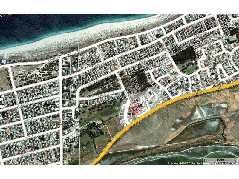 6 Stockyard Lane, Geographe WA 6280