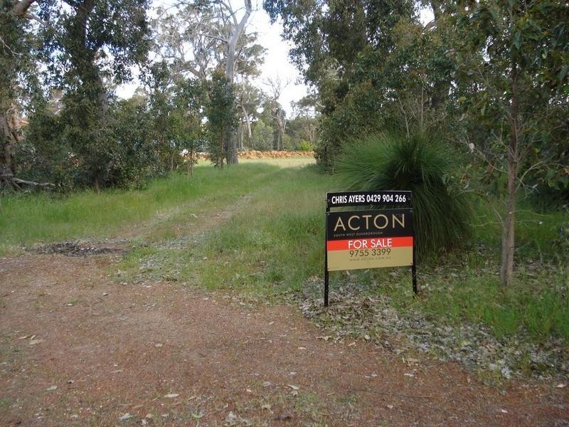 53 Vintners Drive, Quindalup WA 6281