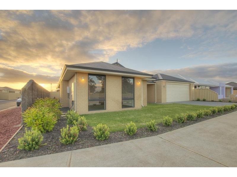 3 Marjoram Entrance, Yalyalup WA 6280