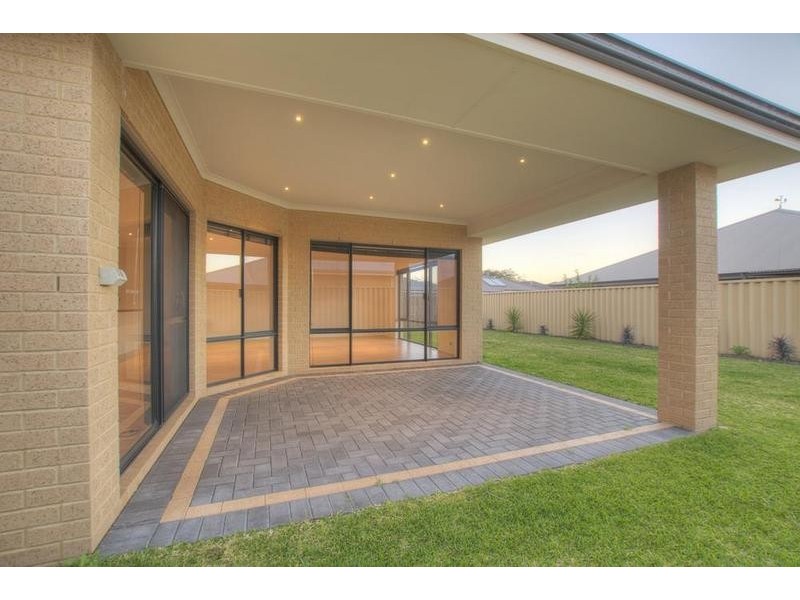 3 Marjoram Entrance, Yalyalup WA 6280
