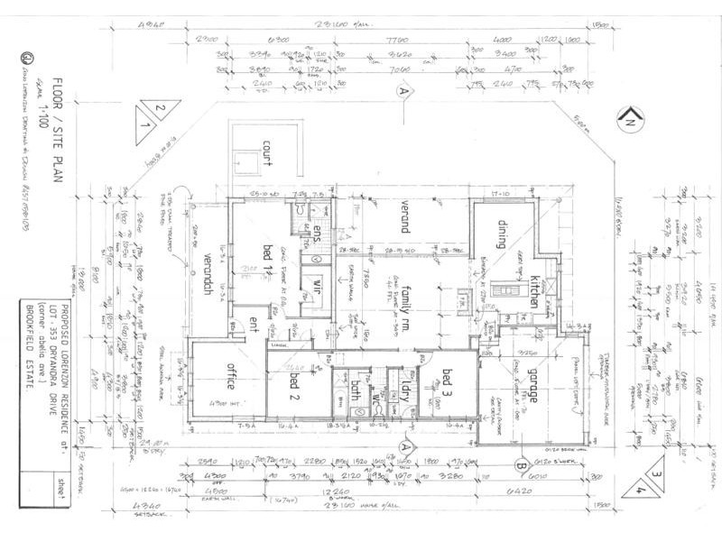 25 Dryandra Drive, Margaret River WA 6285