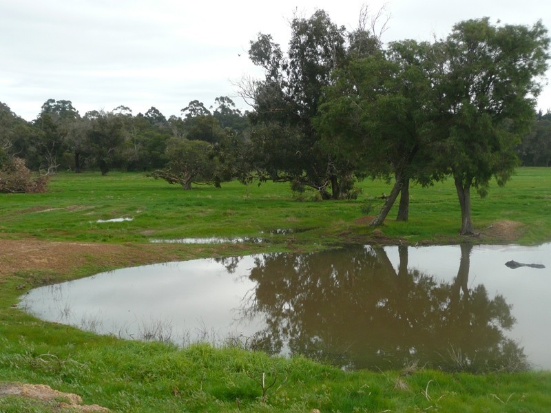 Lot 283 Lindberg Road, Busselton WA 6280