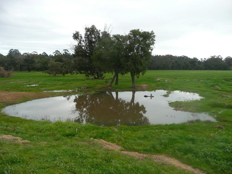 Lot 283 Lindberg Road, Busselton WA 6280