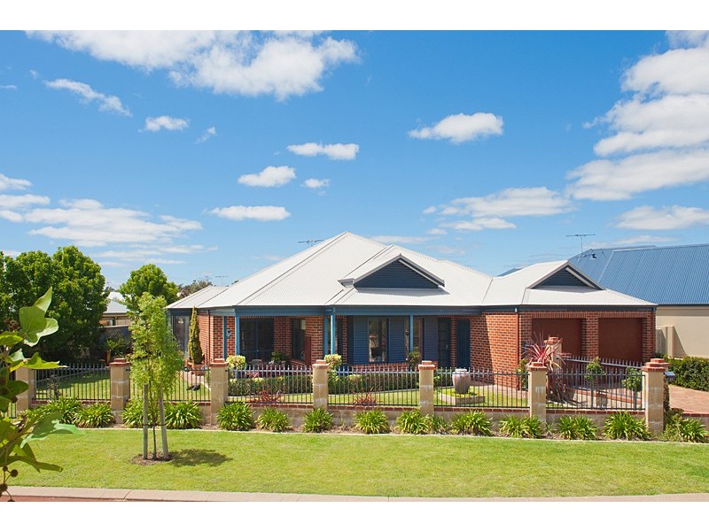 31 New River Ramble, Busselton WA 6280