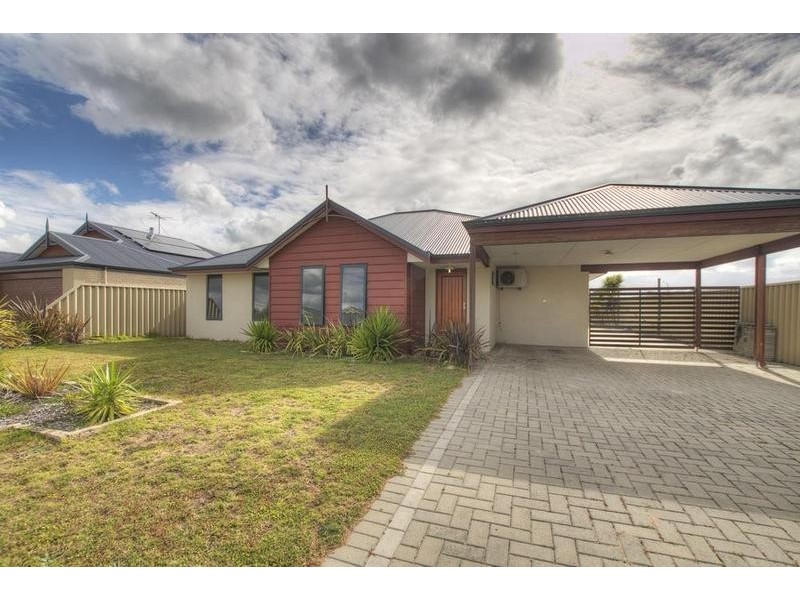 29 Kooljak Road, Broadwater WA 6280
