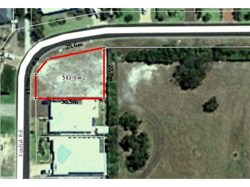 48 Kooljak Road, Broadwater WA 6280