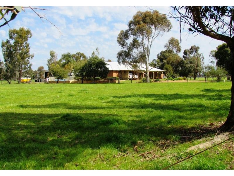 Boyanup WA 6237