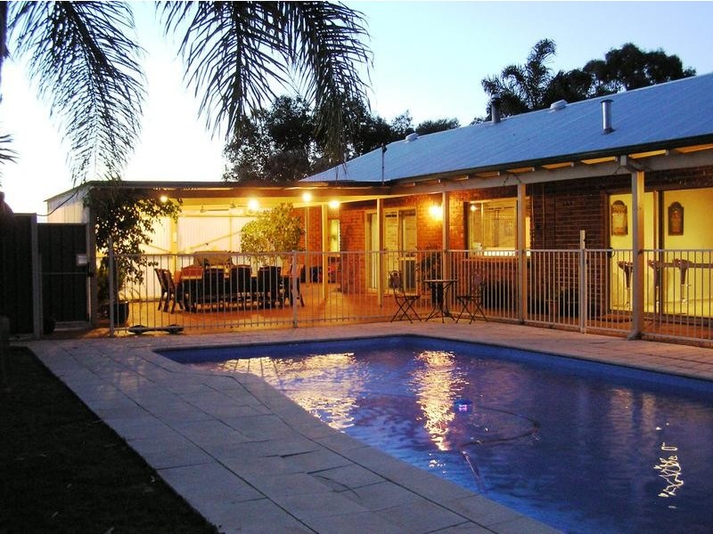 Boyanup WA 6237