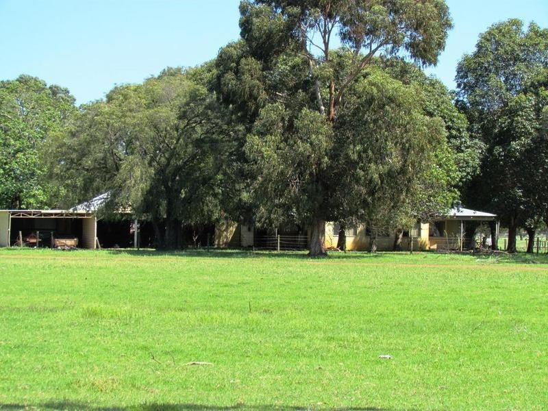 Boyanup WA 6237