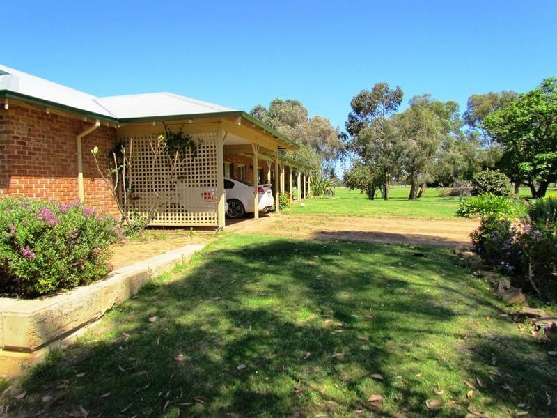 Boyanup WA 6237
