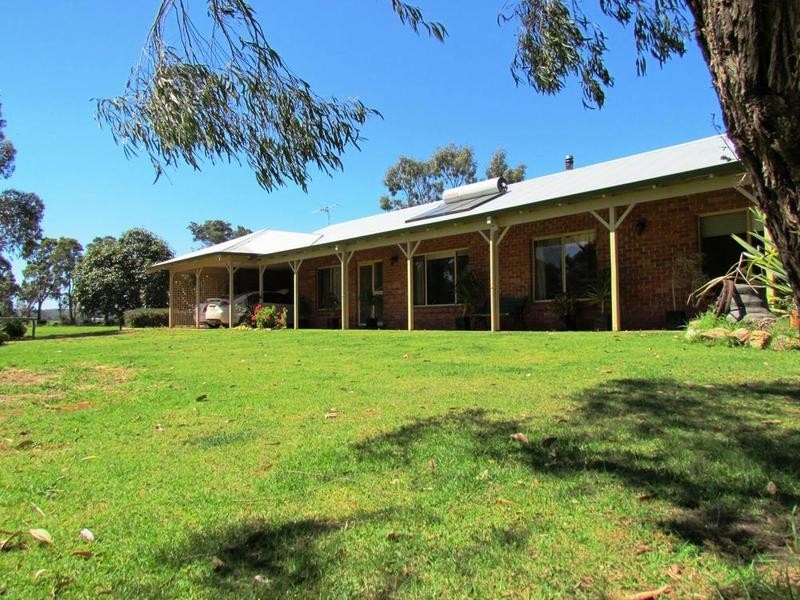 Boyanup WA 6237