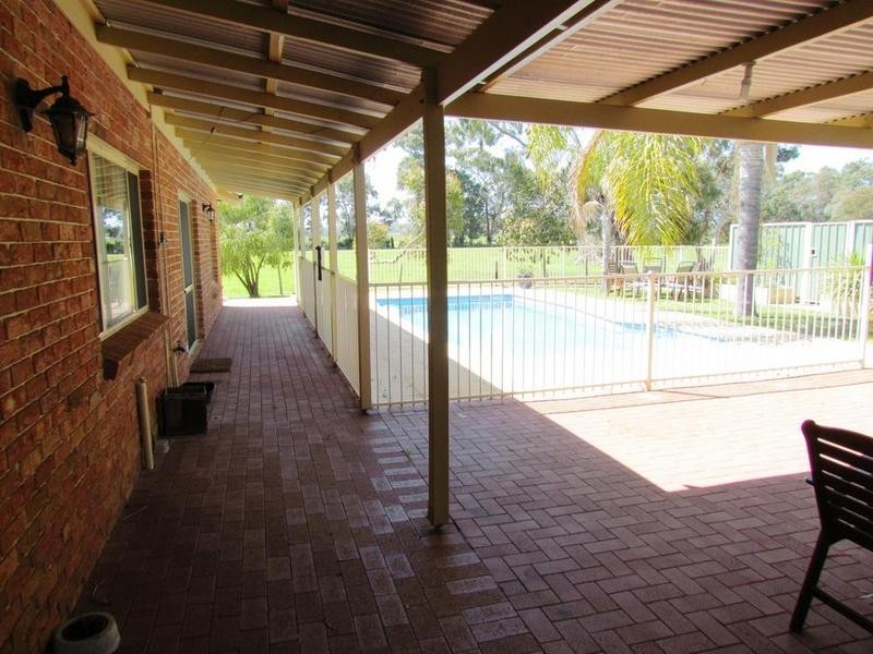 Boyanup WA 6237