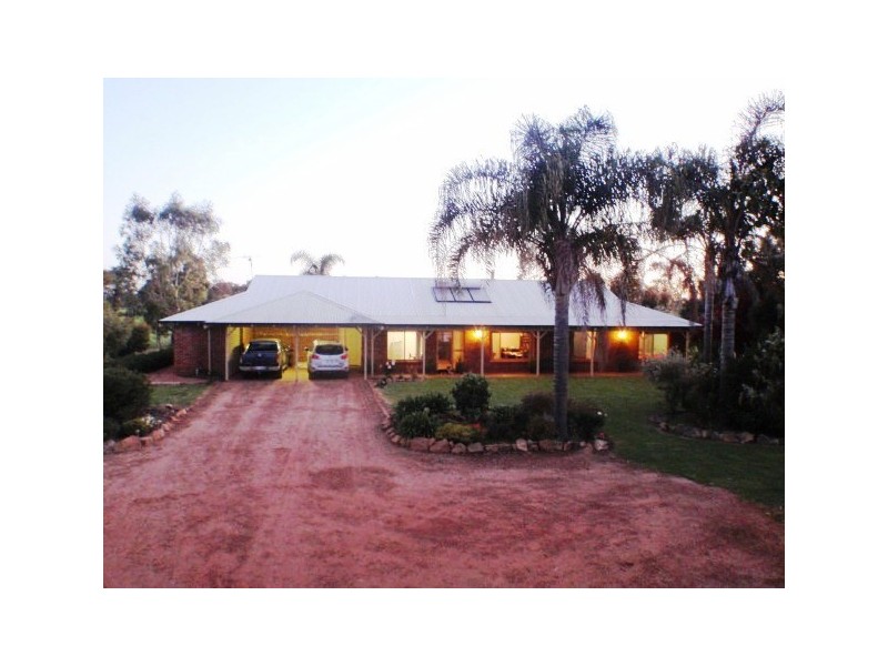 Boyanup WA 6237