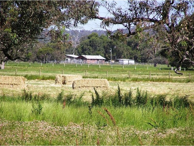 Boyanup WA 6237