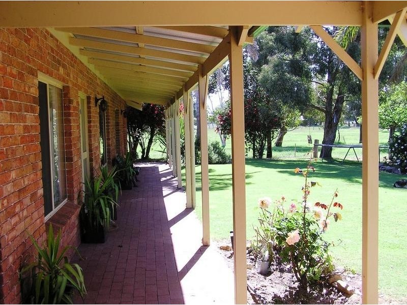 Boyanup WA 6237