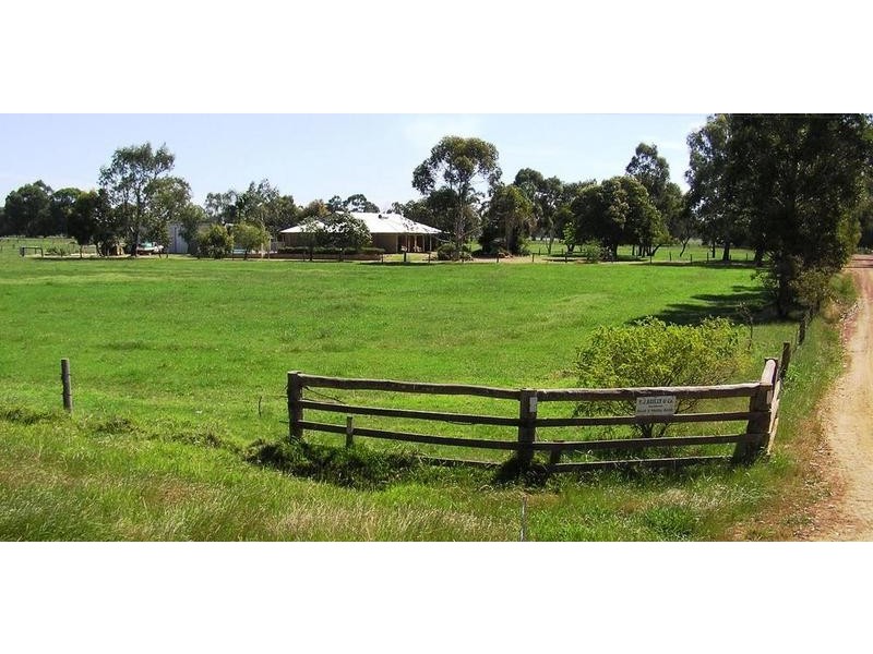 Boyanup WA 6237
