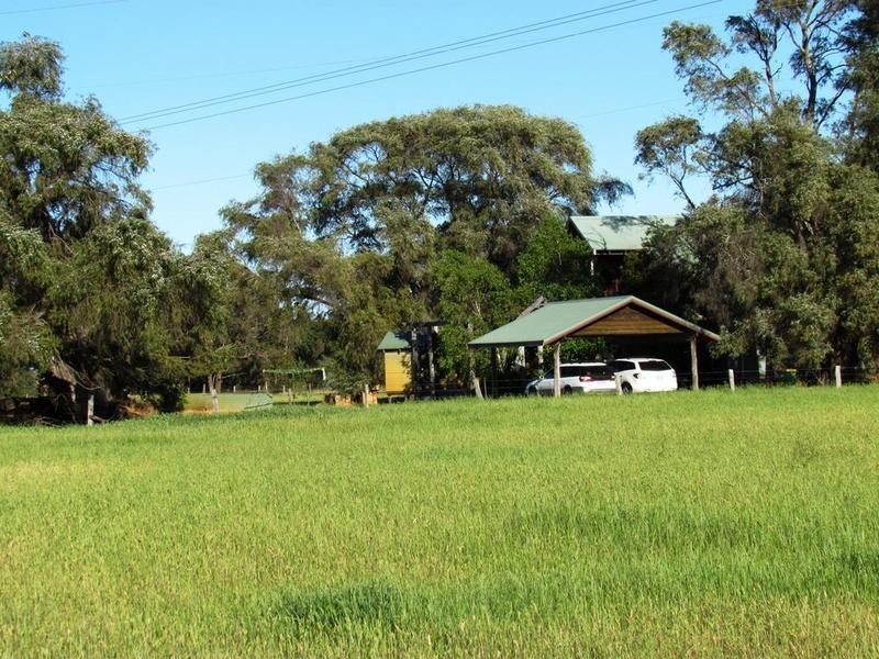 Boyanup WA 6237
